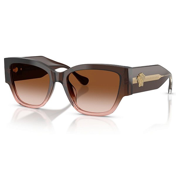 Óculos de Sol Versace Ve4509U 5332/13 55X18 140