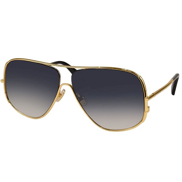 Óculos de Sol Max Mara Mm0190 30P 60X11 135