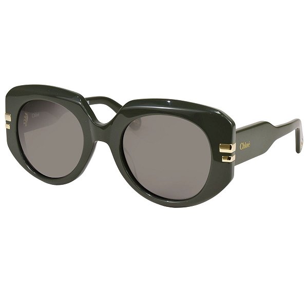 Óculos de Sol Chloé Ch0257S 003 52X22 145