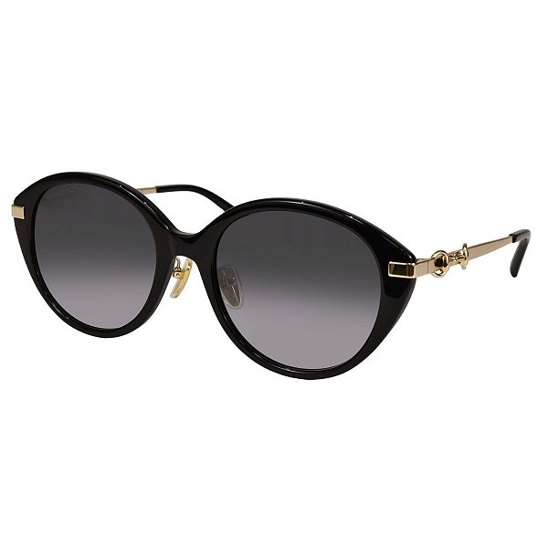 Óculos de Sol Gucci Gg2056Sa 001 56X20 145
