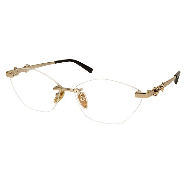 Óculos de Grau Gucci Gg2050o 002 59X13 145