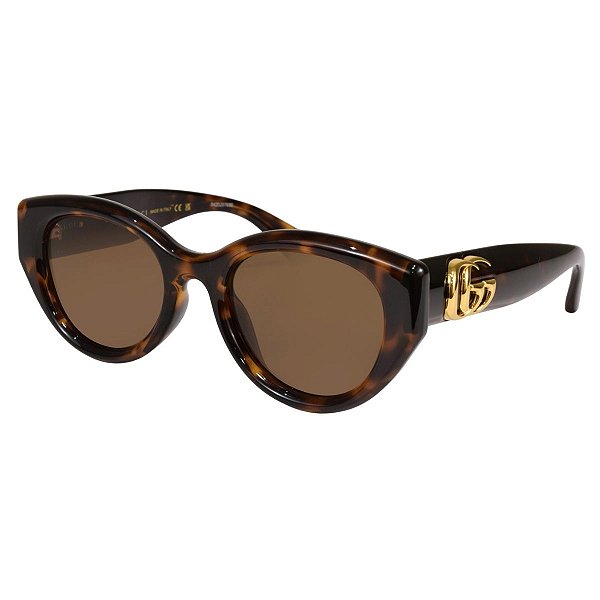 Óculos de Sol Gucci Gg1976Sk 003 52X21 145