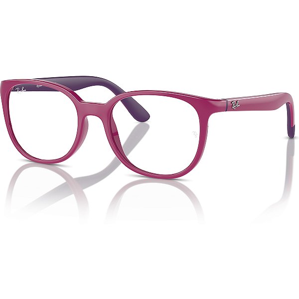 Óculos de Grau Ray-Ban Junior Rb1631 3933 45X16 130 Infantil