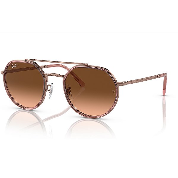 Óculos de Sol Ray-Ban Rb3765 9069/A5 53