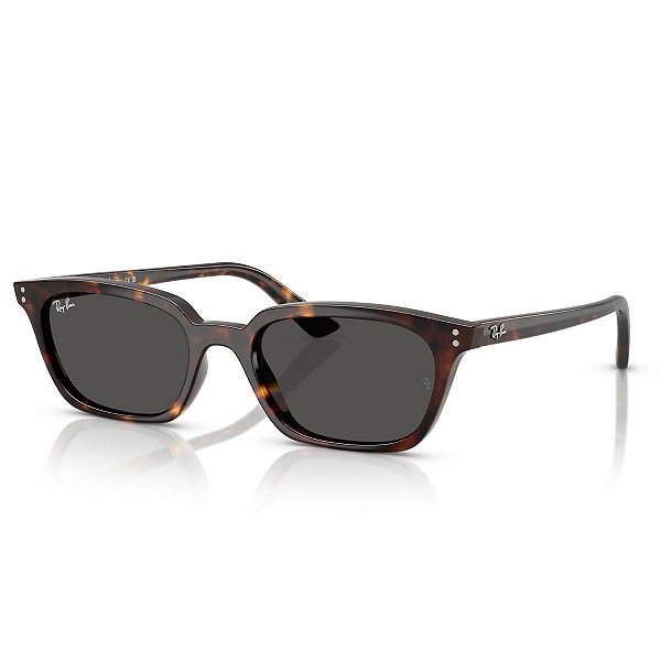 Óculos de Sol Ray-Ban Rb4455 6677/81 52 Zuri Polarizado
