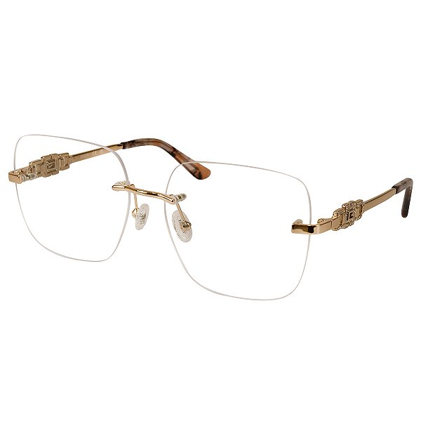 Óculos de Grau Guess Gu50319 032 56X16 140