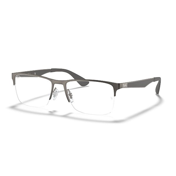 Óculos de Grau Ray-Ban Rb6335 2855 56X17 145
