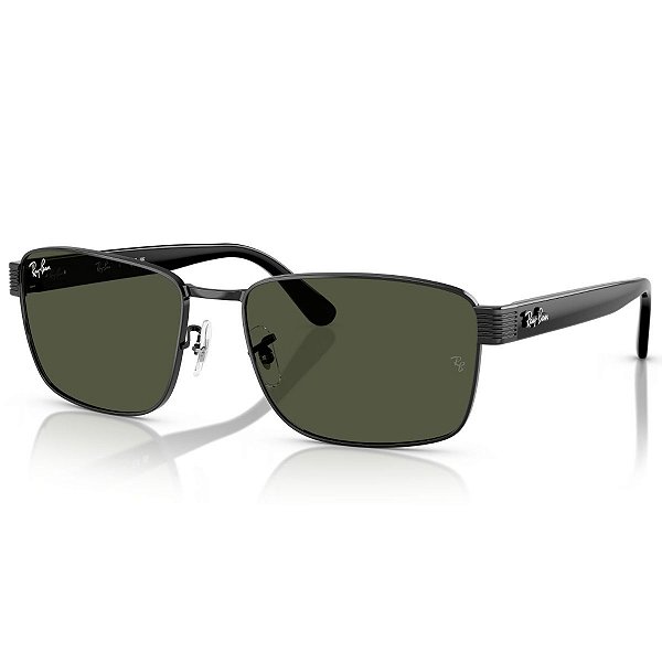 Óculos de Sol Ray-Ban Rb3750 002/31 62