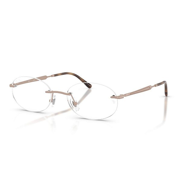 Óculos de Grau Ray-Ban Rb3767V 3207 52X18 145