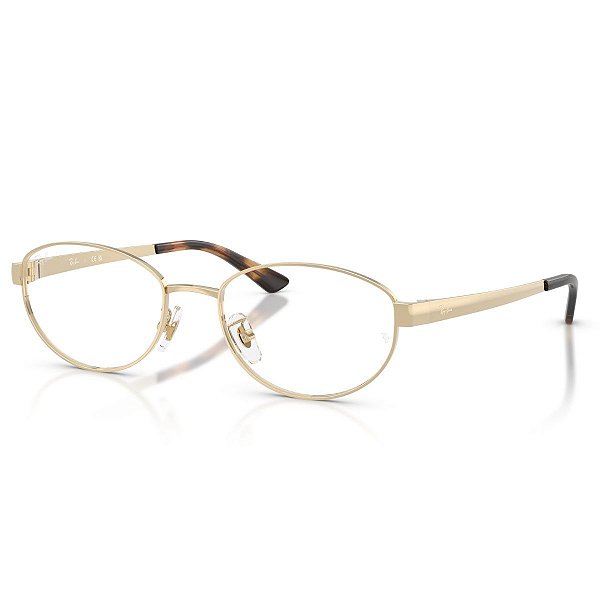 Óculos de Grau Ray-Ban Rb3774Vd 2993 55x19 145