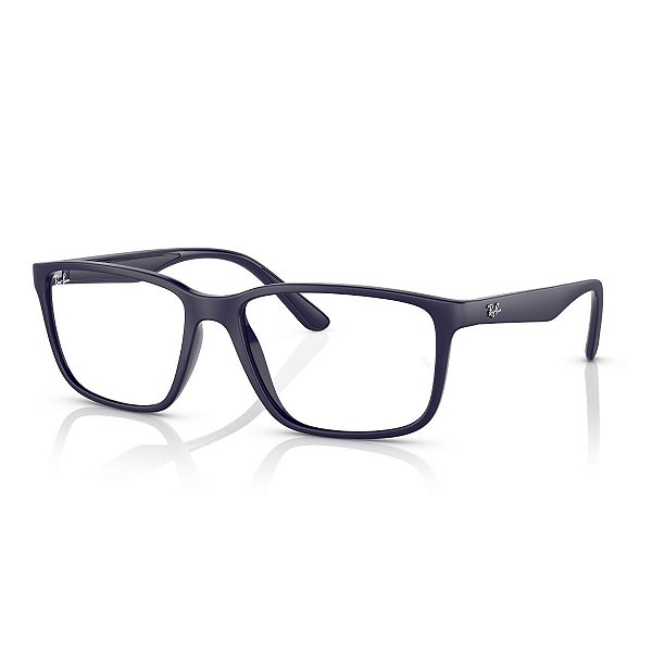 Óculos de Grau Ray-Ban Rb7207l 8190 55X17 145