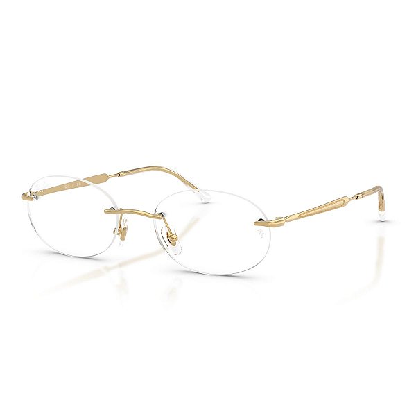Óculos de Grau Ray-Ban Rb3767V 2500 52X18 145