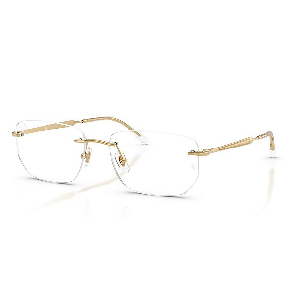 Óculos de Grau Ray-Ban Rb3768V 2500 56X17 145