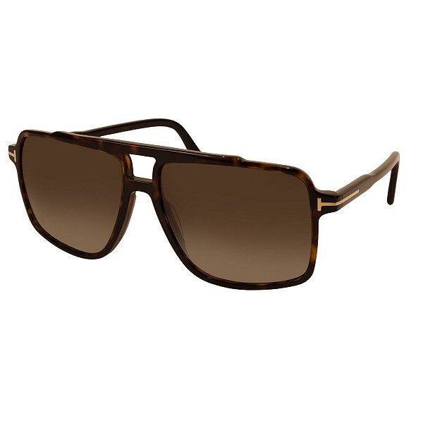 Óculos de Sol Tom Ford Tf1177 52B 59x15 145 Kamp