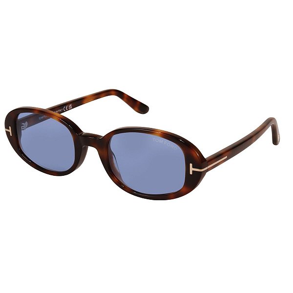 Óculos de Sol Tom Ford Tf1364 53V 49X21 140 Iggy