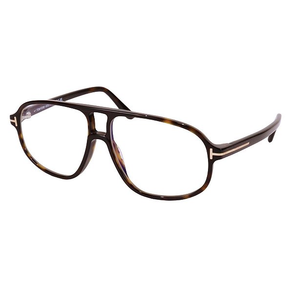 Óculos de Grau Tom Ford Tf6082B 052 57X13 140