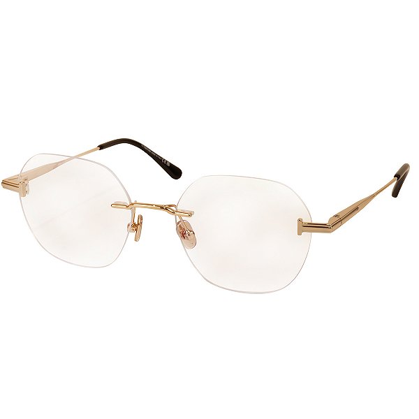 Óculos de Grau Tom Ford Tf6126B 028 52X18 145