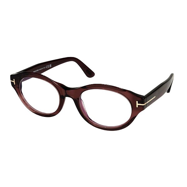 Óculos de Grau Tom Ford Tf6172B 069 51X20 140