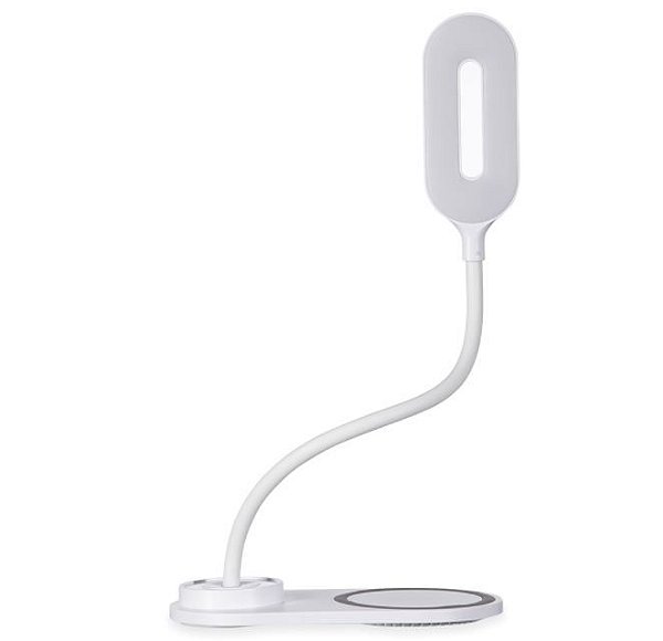 Luminária Led Articulável com Indução