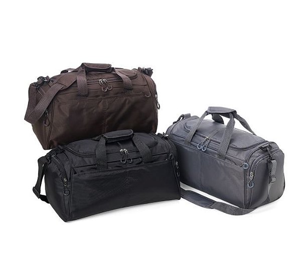 Bolsa Mala Oxford 28 Litros Impermeável