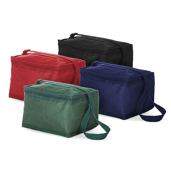Bolsa Térmica em Nylon 8 Litros