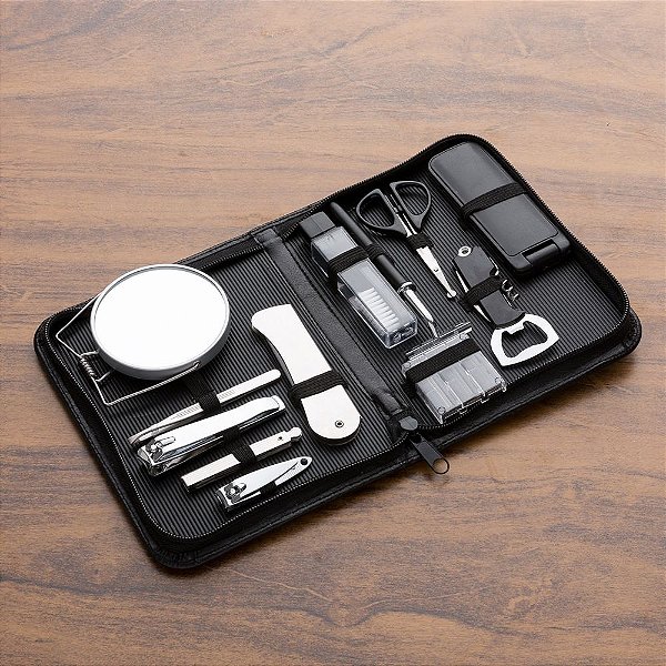 Kit Masculino