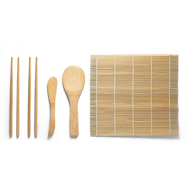Kit Para Sushi