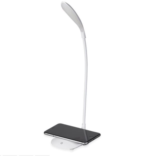 Luminária Led Articulável com Indução
