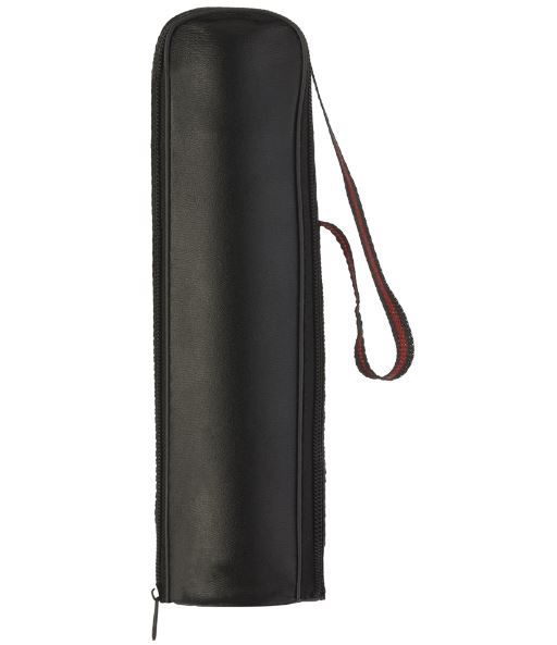 Garrafa Térmica Inox 500 Ml Rosqueavel Com Capa Protetora
