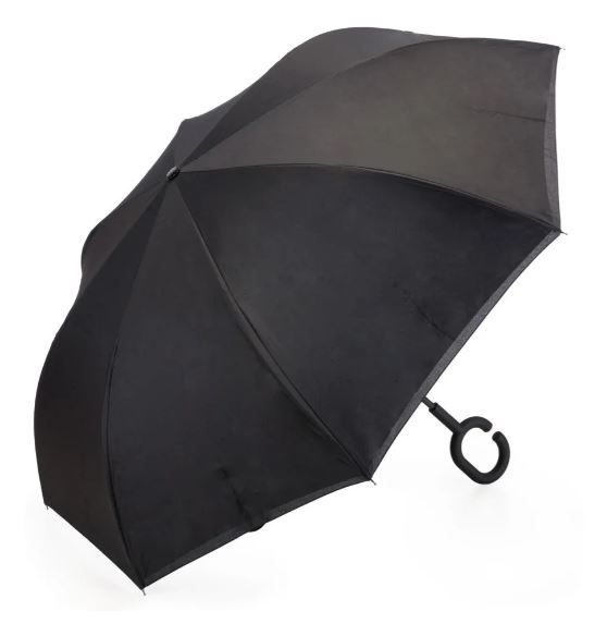 Guarda Chuva Invertido