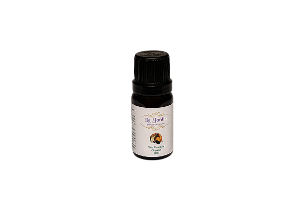 Óleo Essencial Copaíba 10ml