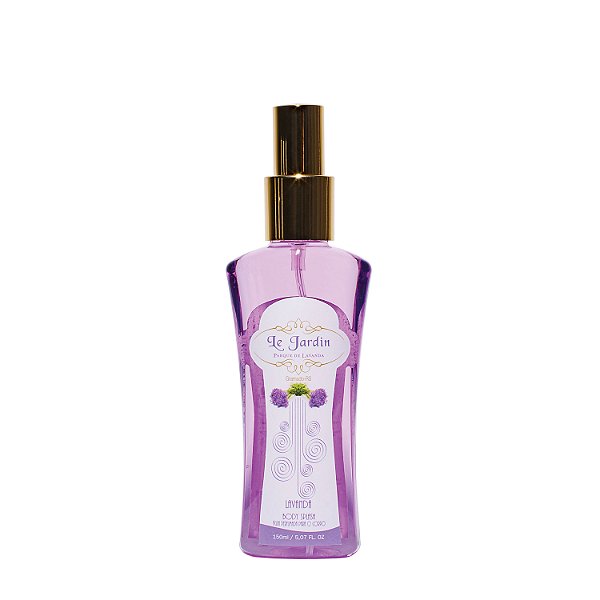 Body Splash Lavanda 150ml