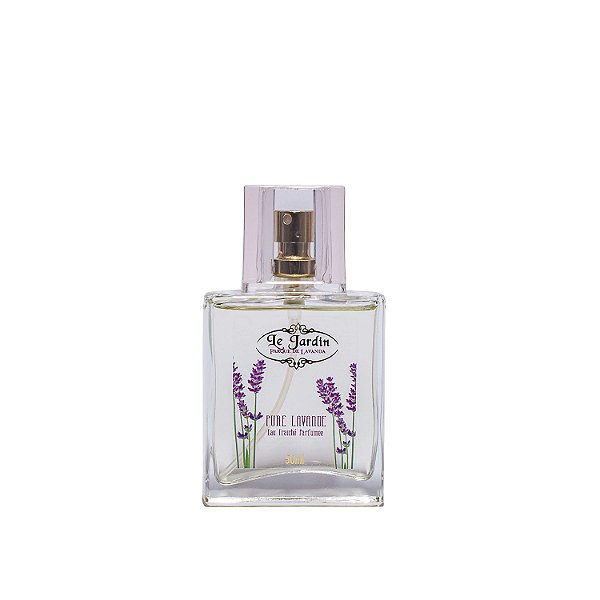 Perfume de Lavanda 50ml