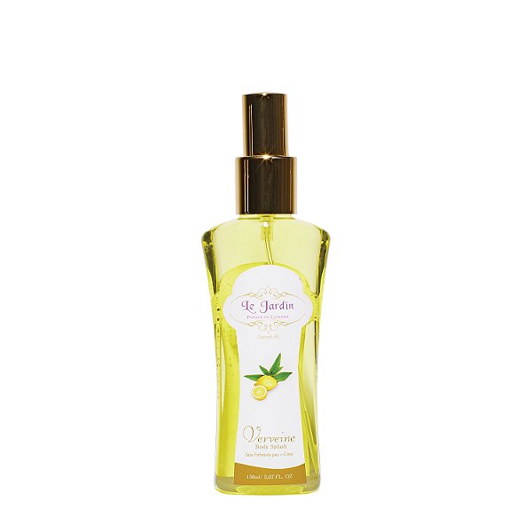 Body Splash Verveine 150ml