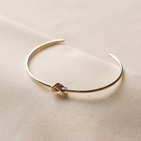 Bracelete de Nó