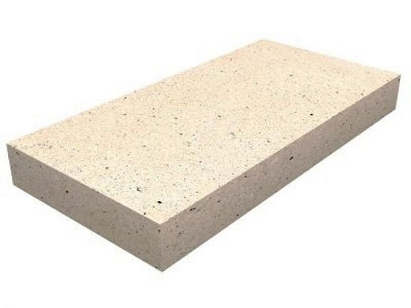 Plaqueta Refratária