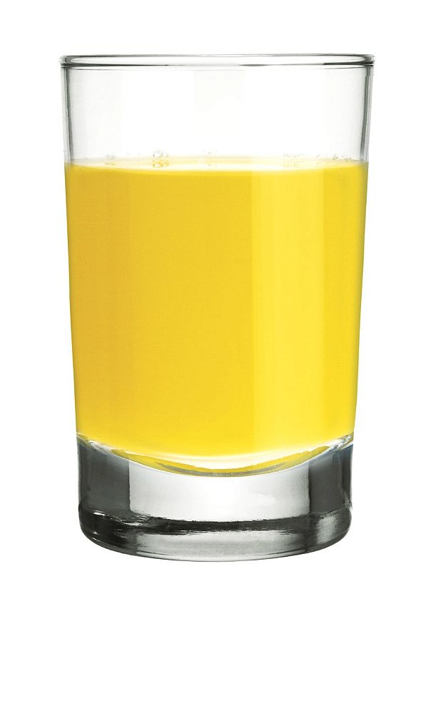 Copo Atol Suco 200ml Caixa aixa 12 Unidades - Nadir