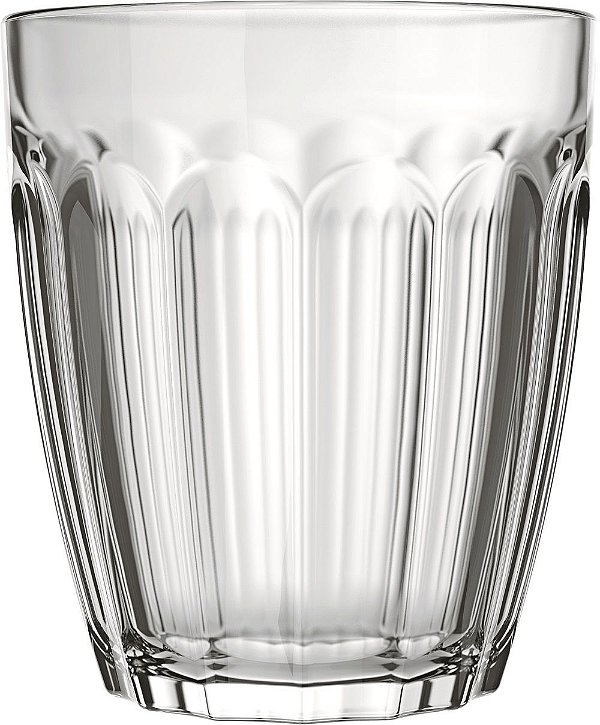 Copo Barriquinha 150Ml Caixa C/ 24 Unidades