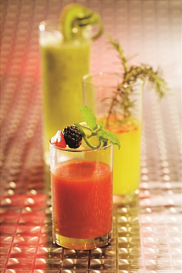 Copo Cylinder Tubo 300ml Caixa Caixa 24 Unidades - Nadir