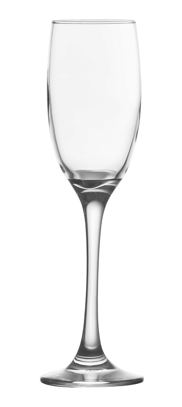 Taça Barone Champagne 190ml Caixa C/ 12 Unidades