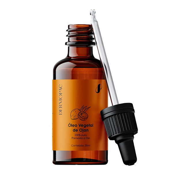 Óleo Vegetal de Ojon 30ml