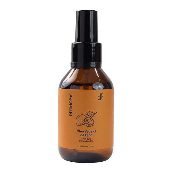 Óleo Vegetal de Ojon 100ml