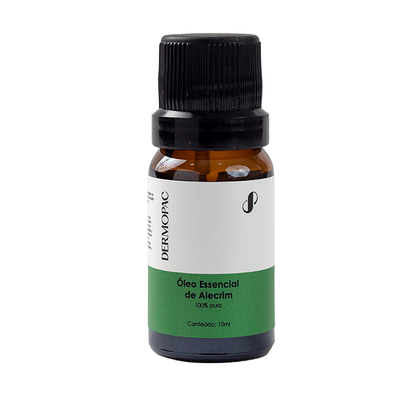 Óleo Essencial de Alecrim 10ml