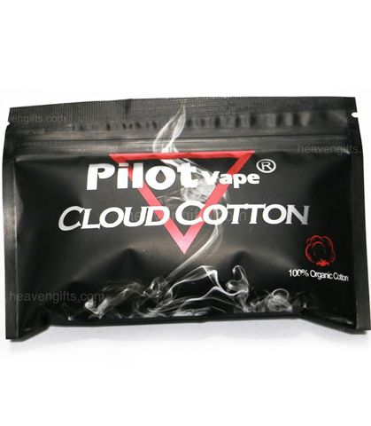 PilotVape Cloud Cotton 16g