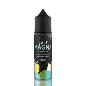 Magna Tropic Ananas Mint Salt