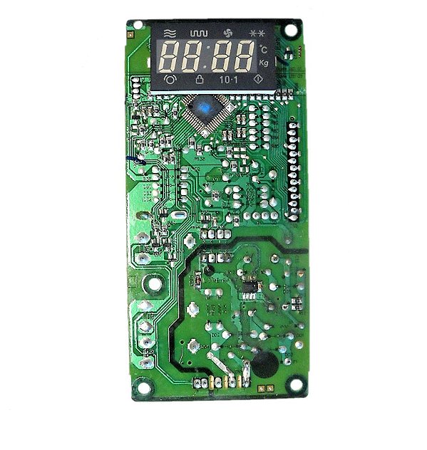 Placa Forno Microondas LG MS-3052RA EBR75234857 127V/220V