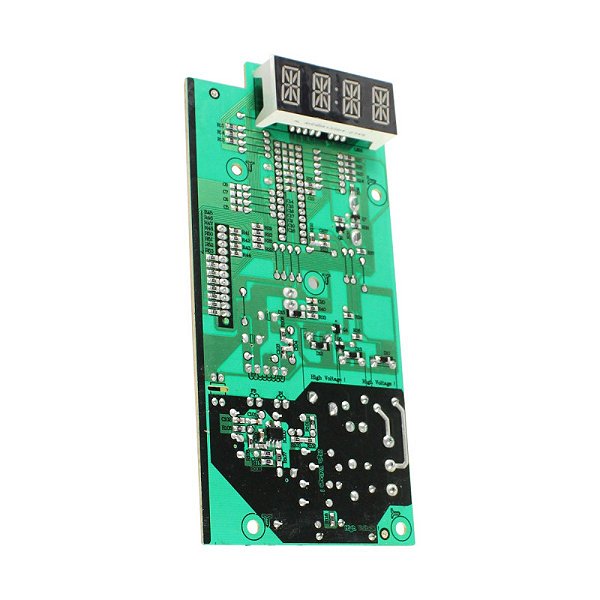Placa Forno Micro-ondas Electrolux MTD30 110V/220V Original