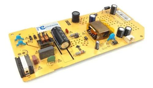 Placa Fonte TV PHILCO PTV32G50SC LED JUC7.820.00228530 Original