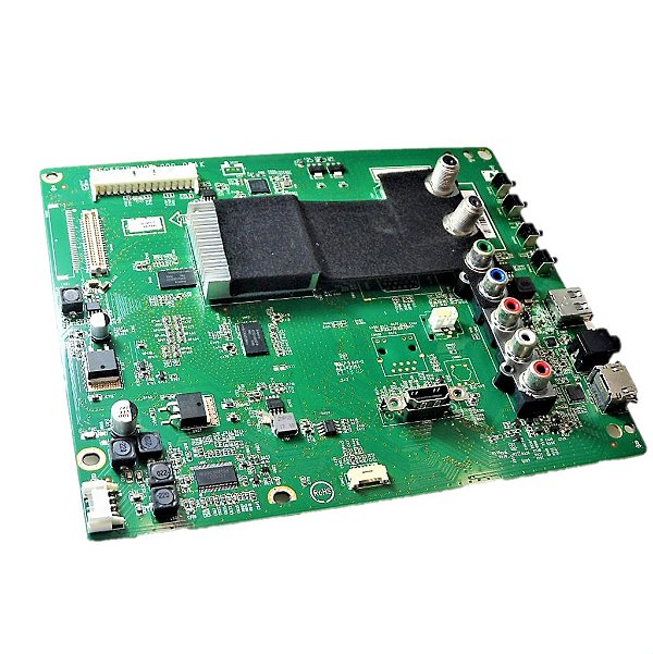 Placa Principal Tv Sony KDL-39R475A 715G5678-M0F-000-004K