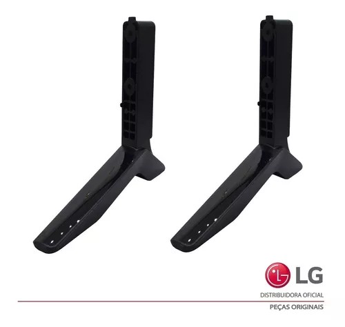 Base Pedestal LG 43lf5100 43lh5100 43lh5700 43uf6400 Original